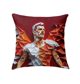 Harmony Hues Indoor Pillow